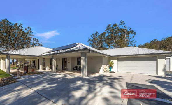 12 Phascogale Crescent, Barrington via, GLOUCESTER, NSW 2422 AUS