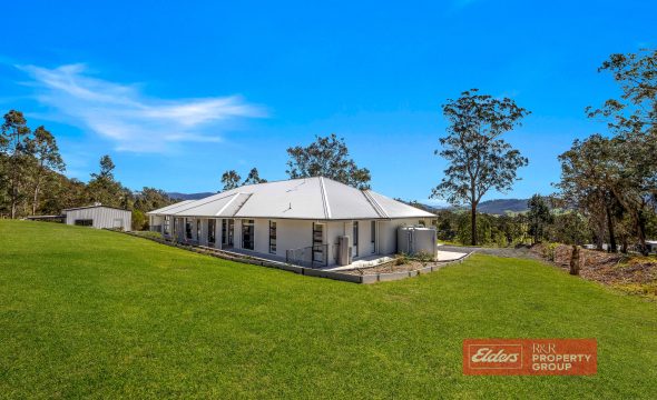 12 Phascogale Crescent, Barrington via, GLOUCESTER, NSW 2422 AUS