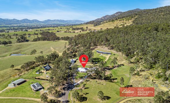 12 Phascogale Crescent, Barrington via, GLOUCESTER, NSW 2422 AUS