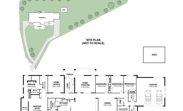 12 Phascogale Crescent, Barrington via, GLOUCESTER, NSW 2422 AUS