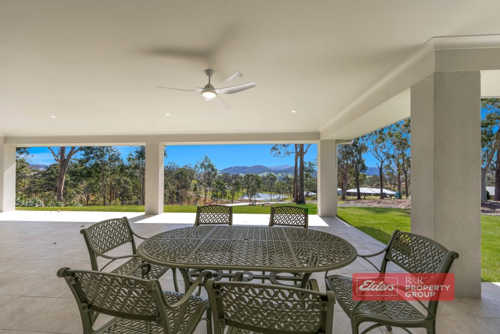 12 Phascogale Crescent, Barrington via, GLOUCESTER, NSW 2422 AUS