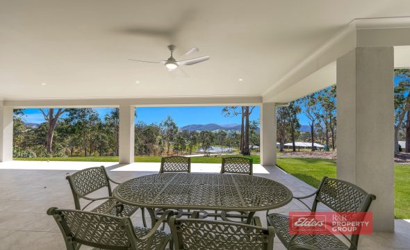 12 Phascogale Crescent, Barrington via, GLOUCESTER, NSW 2422 AUS