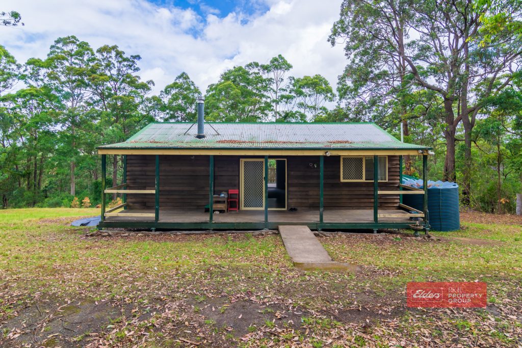 146 Ferny Creek Road, WOOTTON, NSW 2423 AUS