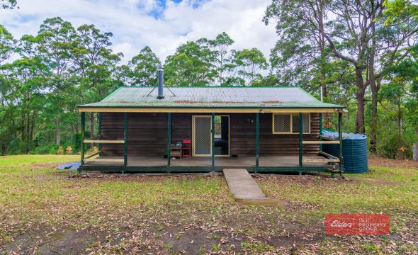 146 Ferny Creek Road, WOOTTON, NSW 2423 AUS