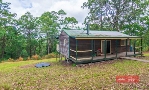 146 Ferny Creek Road, WOOTTON, NSW 2423 AUS