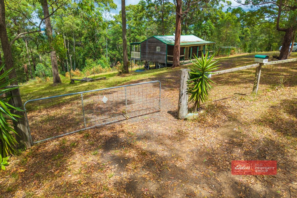 146 Ferny Creek Road, WOOTTON, NSW 2423 AUS