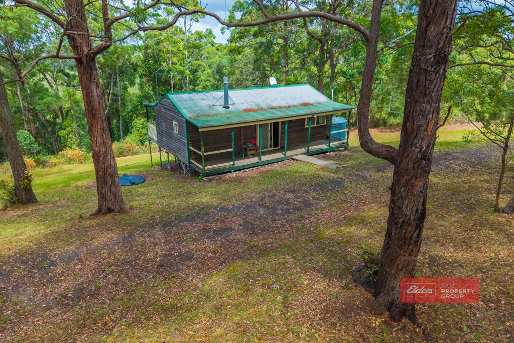 146 Ferny Creek Road, WOOTTON, NSW 2423 AUS