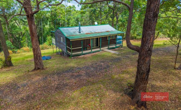 146 Ferny Creek Road, WOOTTON, NSW 2423 AUS