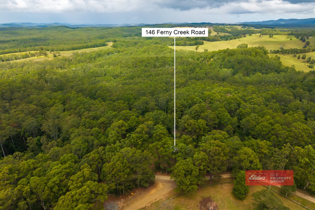 146 Ferny Creek Road, WOOTTON, NSW 2423 AUS