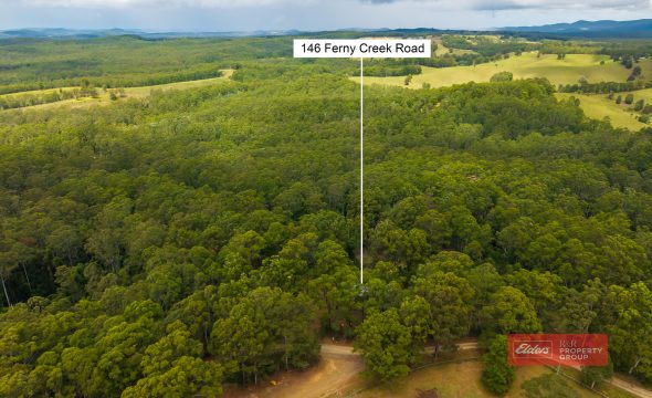 146 Ferny Creek Road, WOOTTON, NSW 2423 AUS