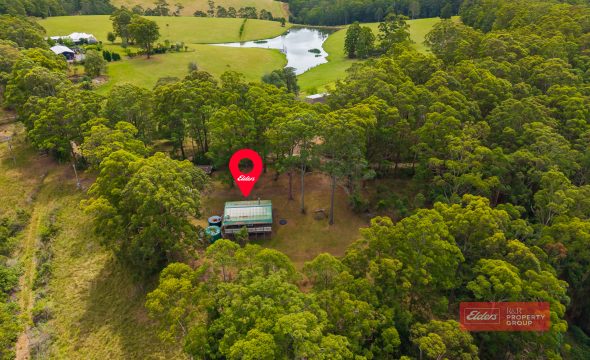 146 Ferny Creek Road, WOOTTON, NSW 2423 AUS