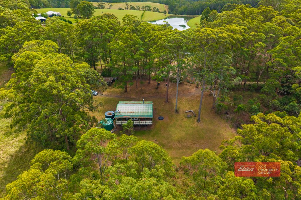 146 Ferny Creek Road, WOOTTON, NSW 2423 AUS