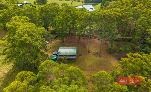 146 Ferny Creek Road, WOOTTON, NSW 2423 AUS