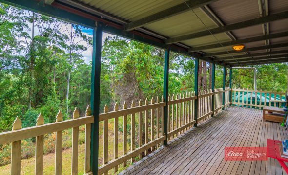 146 Ferny Creek Road, WOOTTON, NSW 2423 AUS