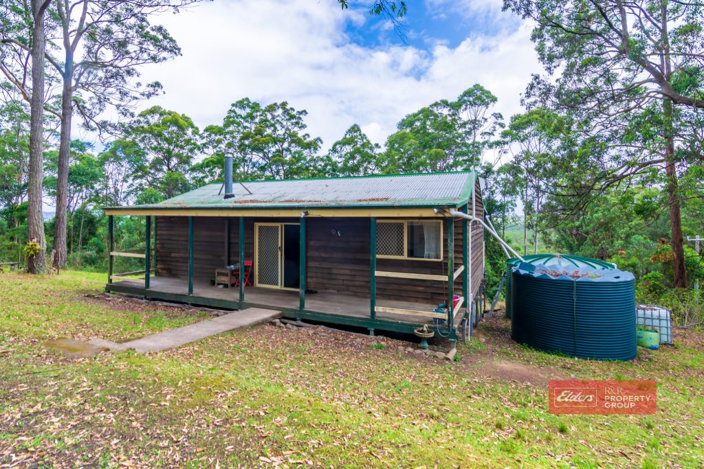 146 Ferny Creek Road, WOOTTON, NSW 2423 AUS