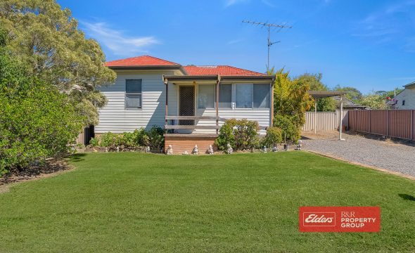 2 Simmonds Lane, DUNGOG, NSW 2420 AUS