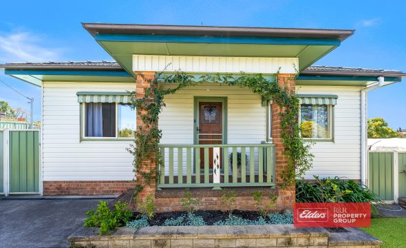 29 Mackay Street, DUNGOG, NSW 2420 AUS