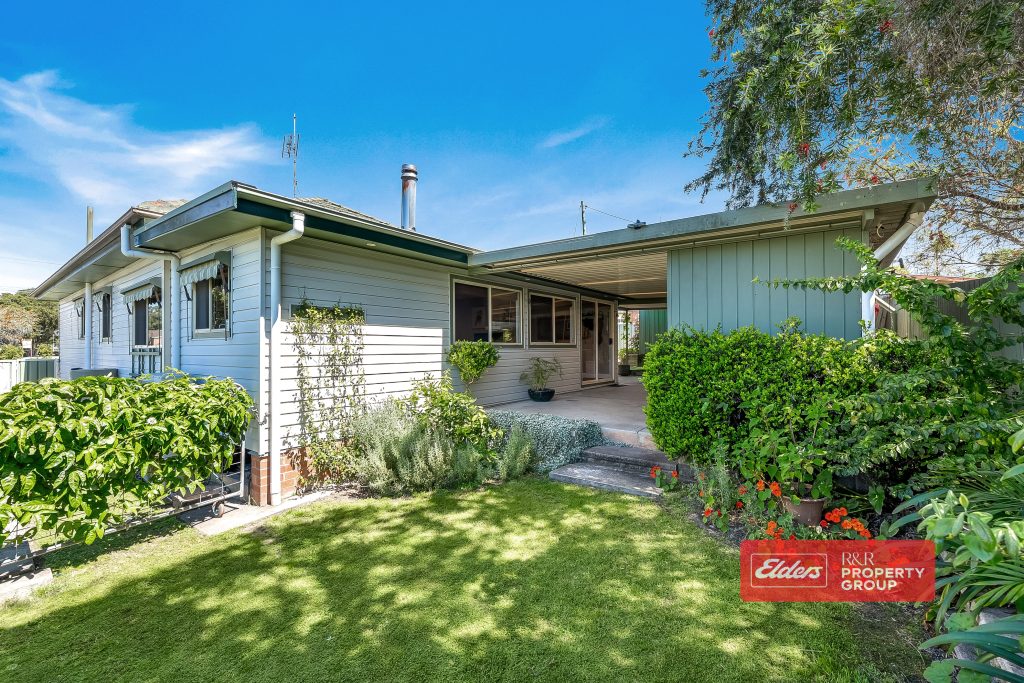 29 Mackay Street, DUNGOG, NSW 2420 AUS