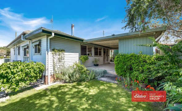 29 Mackay Street, DUNGOG, NSW 2420 AUS