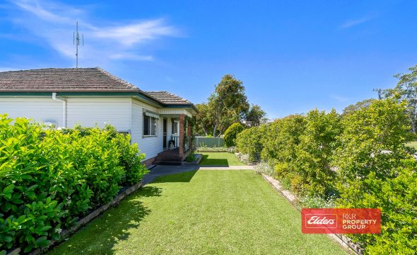 29 Mackay Street, DUNGOG, NSW 2420 AUS