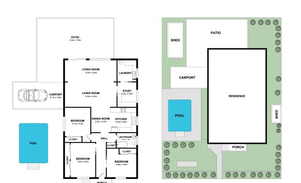 29 Mackay Street, DUNGOG, NSW 2420 AUS