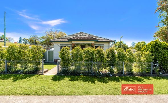 29 Mackay Street, DUNGOG, NSW 2420 AUS