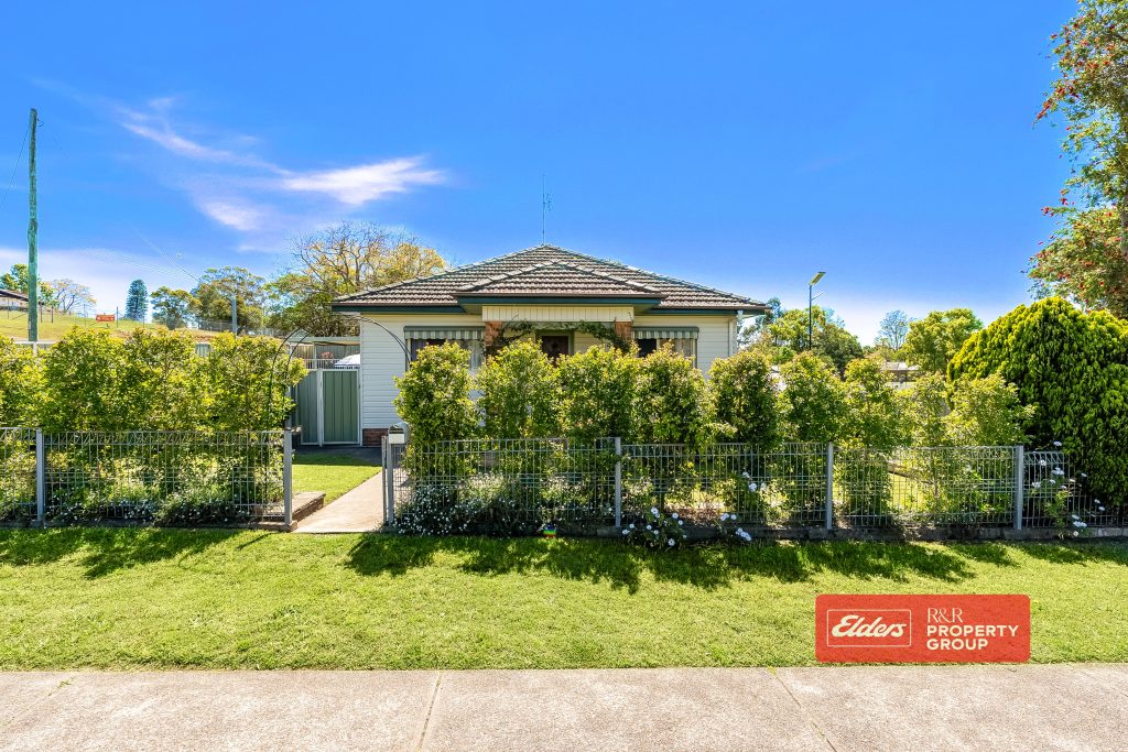 29 Mackay Street, DUNGOG, NSW 2420 AUS