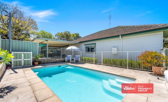 29 Mackay Street, DUNGOG, NSW 2420 AUS