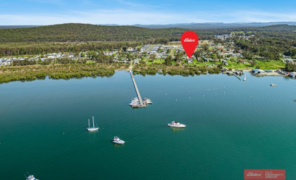 68 and 68a Holdom Road, KARUAH, NSW 2324 AUS