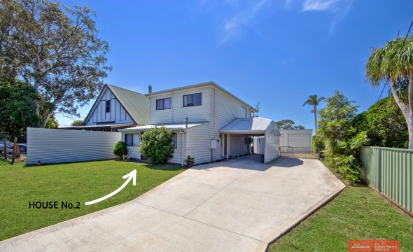 68 and 68a Holdom Road, KARUAH, NSW 2324 AUS