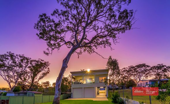 68 and 68a Holdom Road, KARUAH, NSW 2324 AUS
