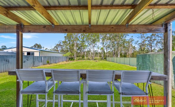 54 Old Coach Road, LIMEBURNERS CREEK, NSW 2324 AUS