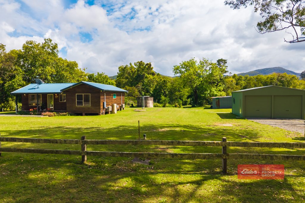 1702 Booral Road, GIRVAN, NSW 2425 AUS