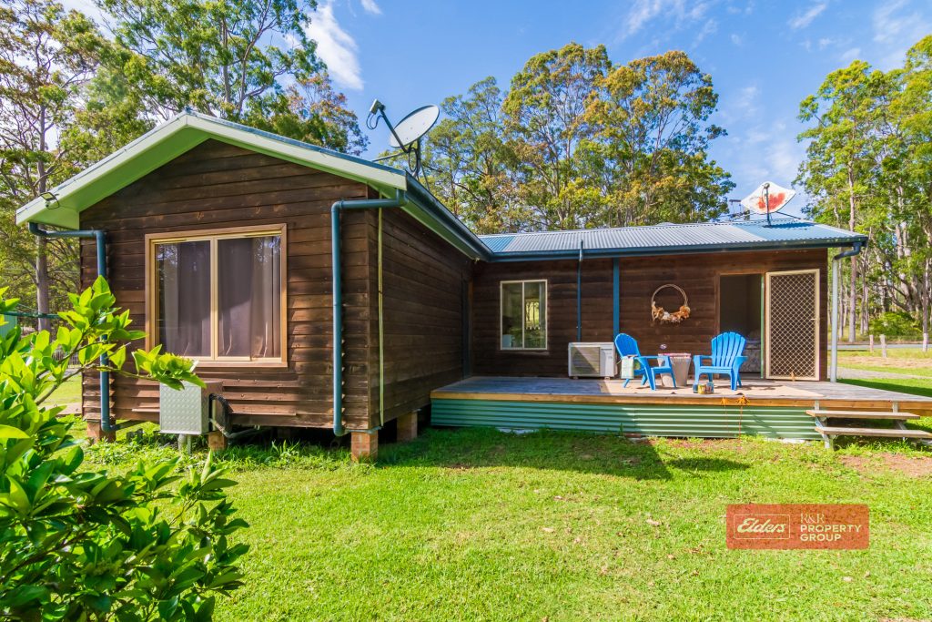 1702 Booral Road, GIRVAN, NSW 2425 AUS