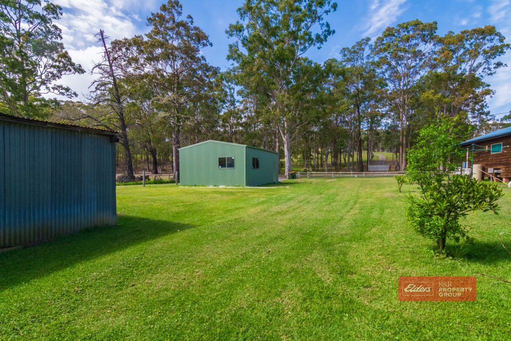 1702 Booral Road, GIRVAN, NSW 2425 AUS
