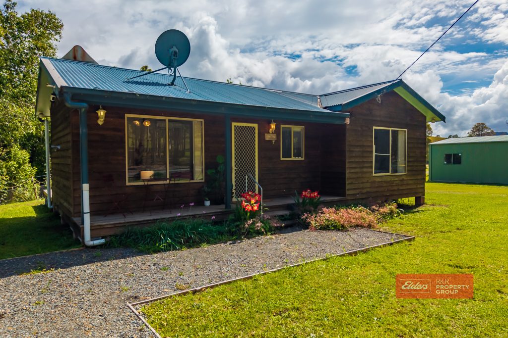 1702 Booral Road, GIRVAN, NSW 2425 AUS