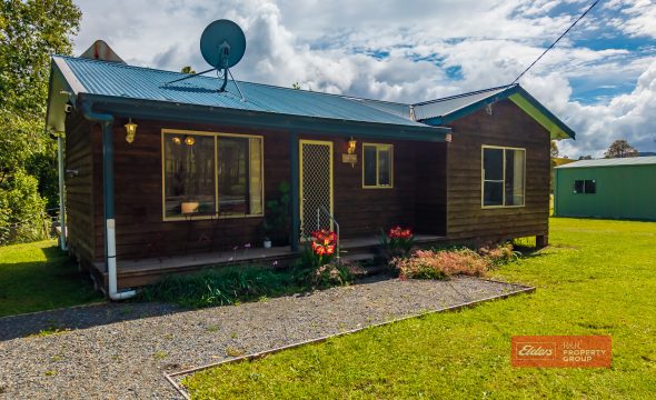 1702 Booral Road, GIRVAN, NSW 2425 AUS