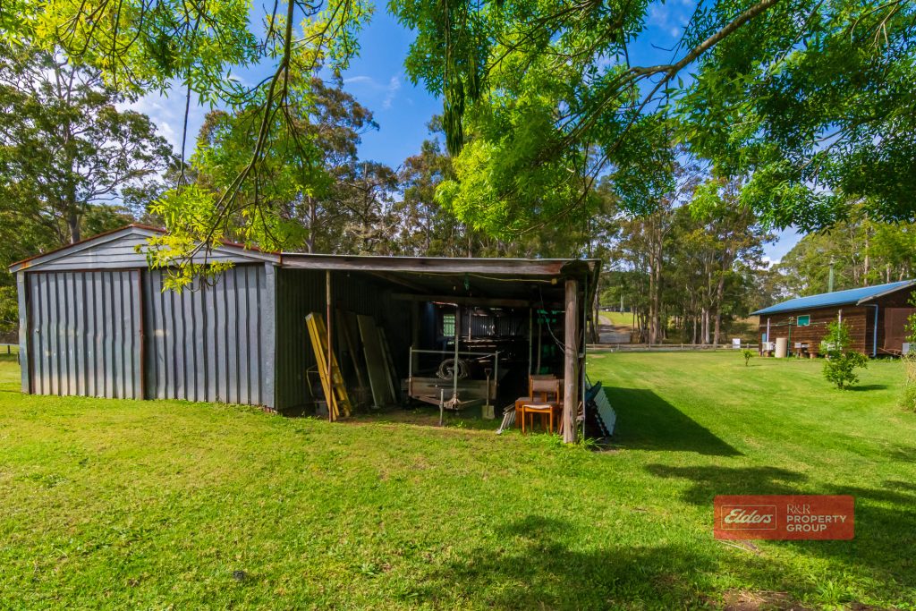 1702 Booral Road, GIRVAN, NSW 2425 AUS