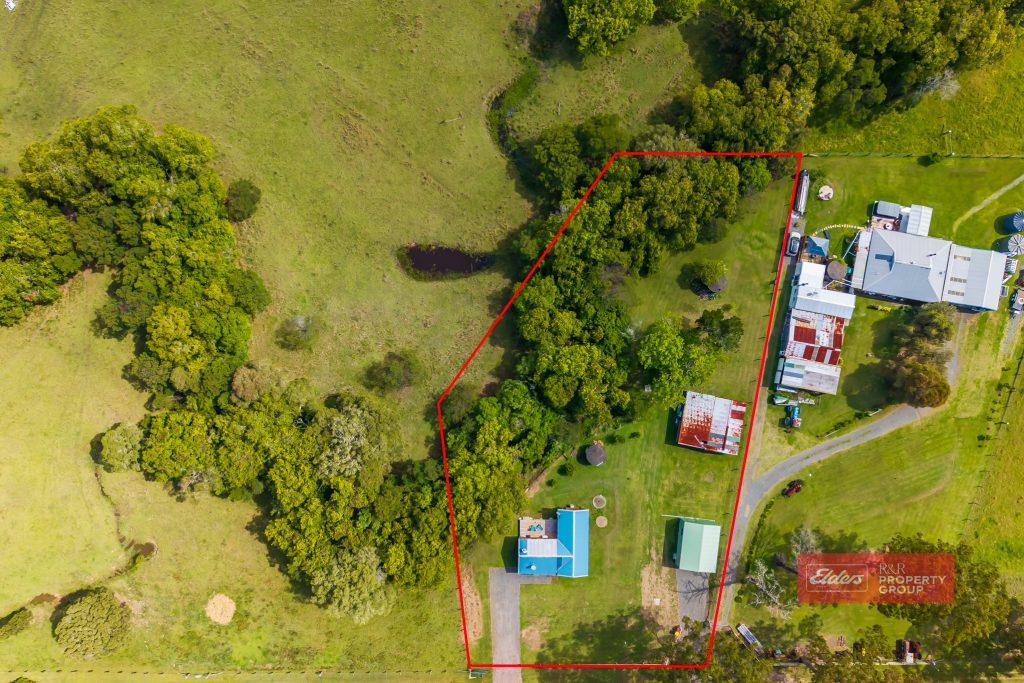 1702 Booral Road, GIRVAN, NSW 2425 AUS