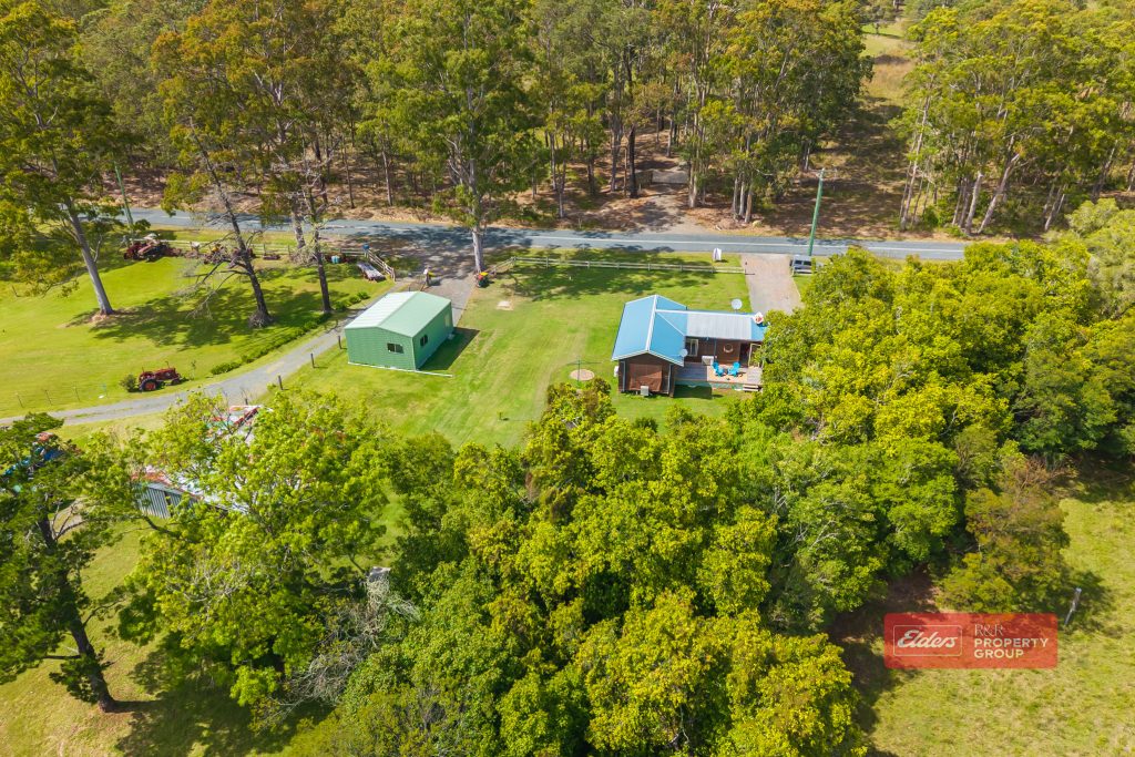 1702 Booral Road, GIRVAN, NSW 2425 AUS