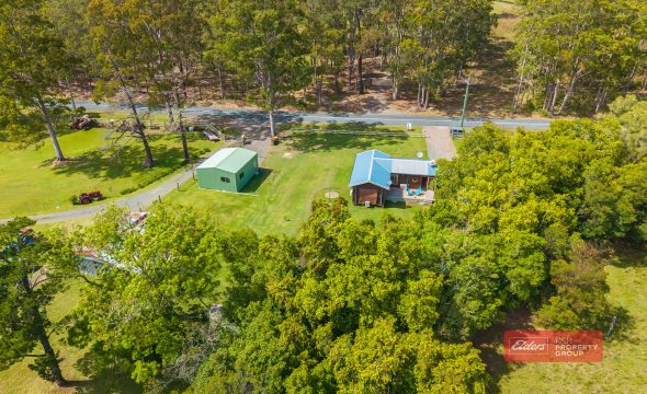 1702 Booral Road, GIRVAN, NSW 2425 AUS