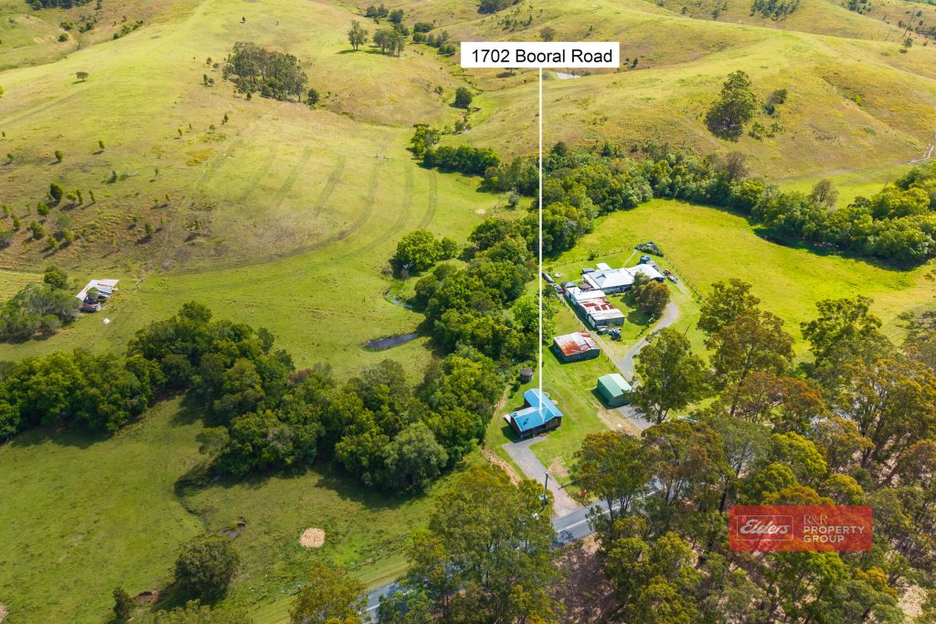 1702 Booral Road, GIRVAN, NSW 2425 AUS