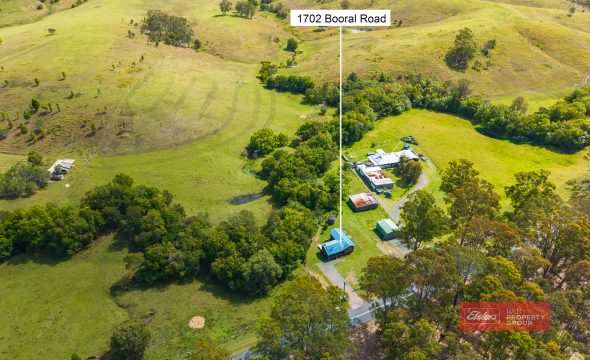 1702 Booral Road, GIRVAN, NSW 2425 AUS