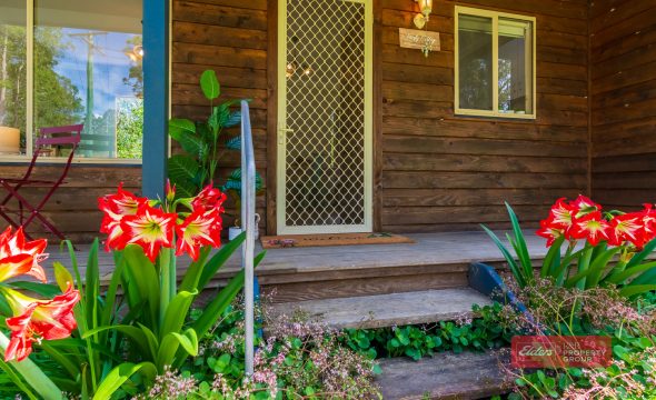 1702 Booral Road, GIRVAN, NSW 2425 AUS