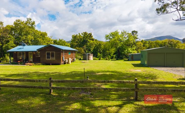 1702 Booral Road, GIRVAN, NSW 2425 AUS