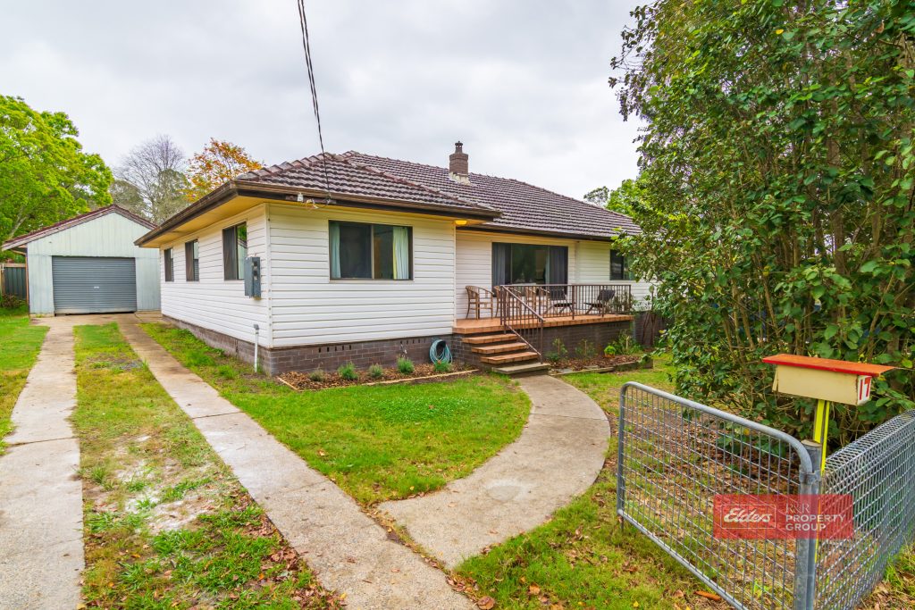 17 Harold Street, BULAHDELAH, NSW 2423 AUS
