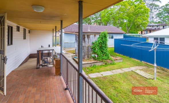 17 Harold Street, BULAHDELAH, NSW 2423 AUS