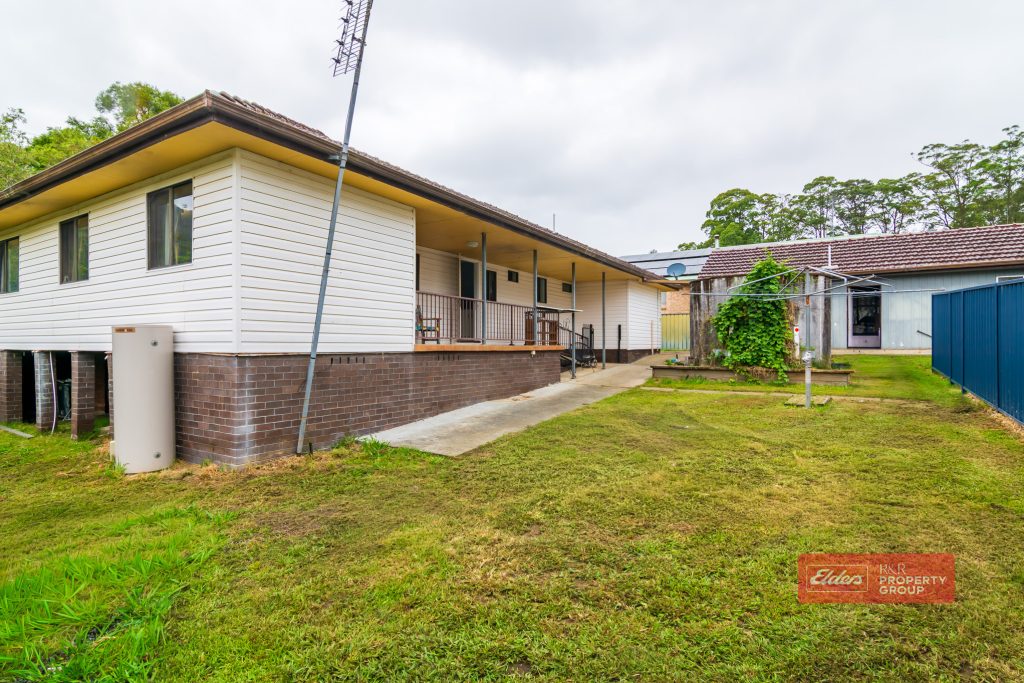 17 Harold Street, BULAHDELAH, NSW 2423 AUS