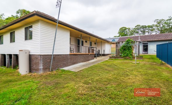 17 Harold Street, BULAHDELAH, NSW 2423 AUS