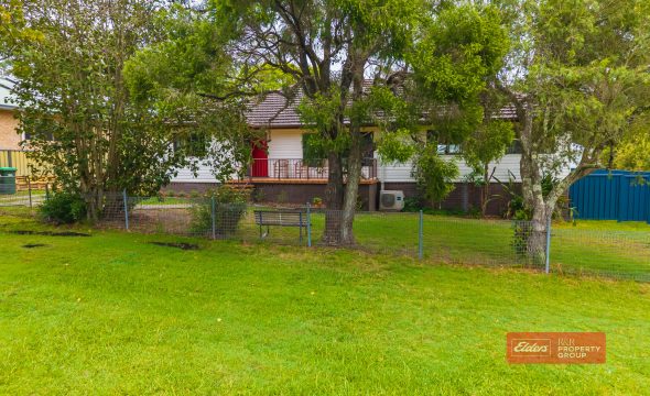 17 Harold Street, BULAHDELAH, NSW 2423 AUS